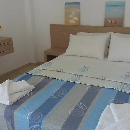 Aparthotel Angelica And 2*