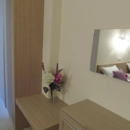 Aparthotel Angelica And